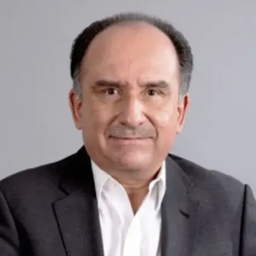 Adolfo Olguín Morel