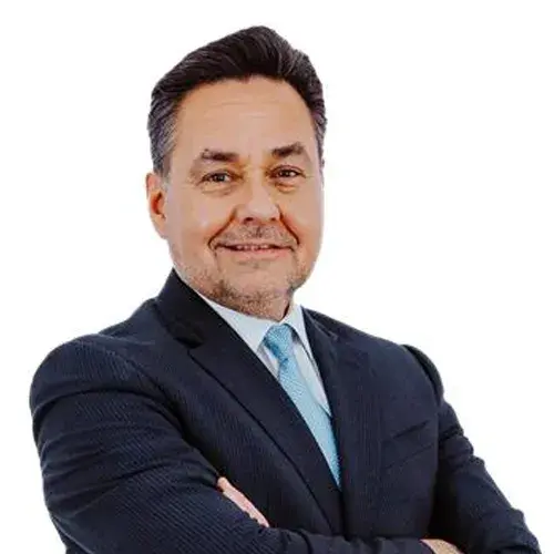 Alberto Serrano
