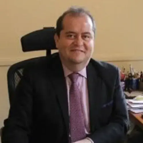 Alejandro Chiapas Molina