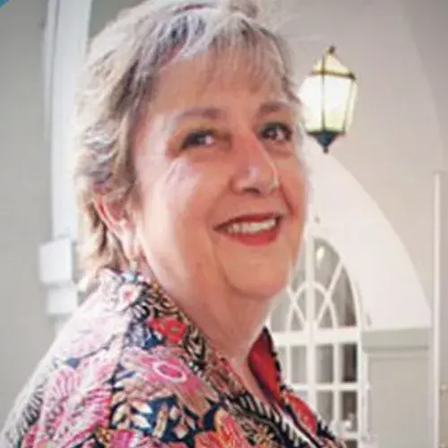 Bertha Alicia Limón