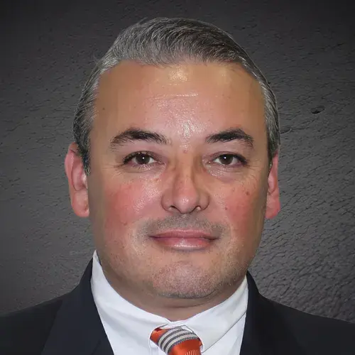 Emilio Murillo