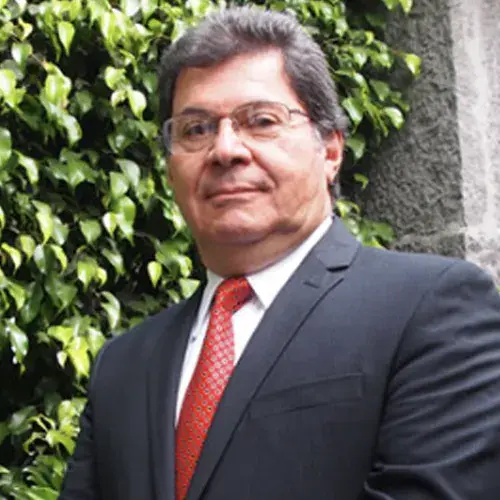Germán Madero
