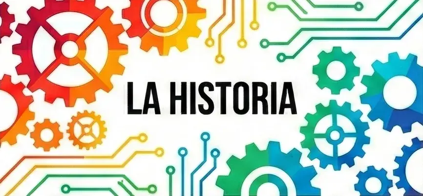 Historia de la computación en México
