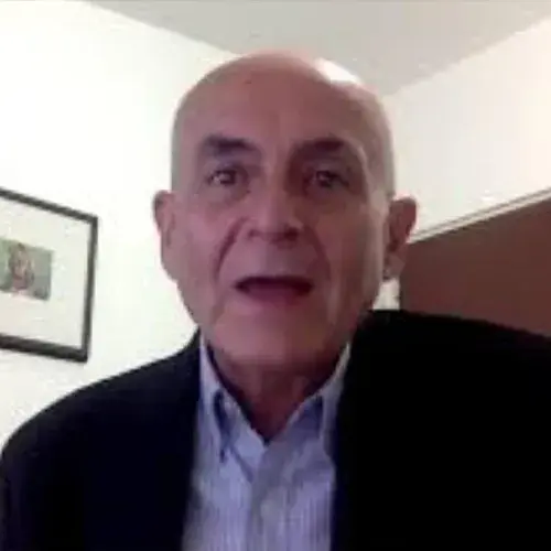 Juan Carlos Bribiesca